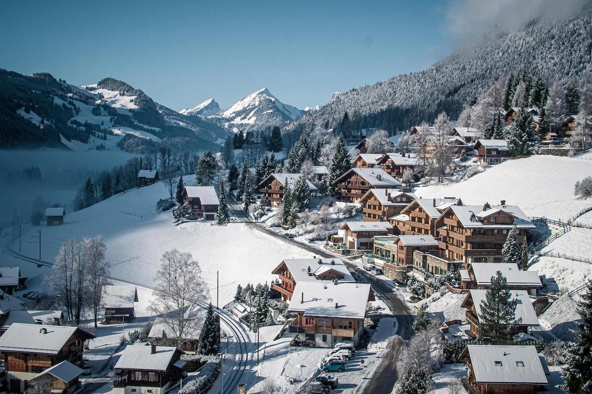 Maison du fumoir Refuge de montagne - La boutique du Pays